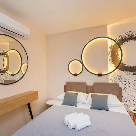 Ragusa Sea View Apartment ภายนอก รูปภาพ