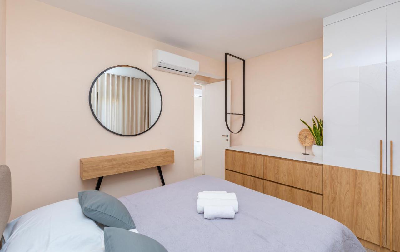 Ragusa Sea View Apartment ภายนอก รูปภาพ