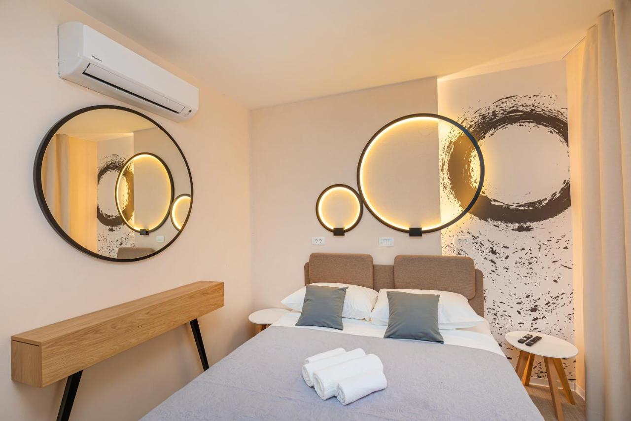 Ragusa Sea View Apartment ภายนอก รูปภาพ
