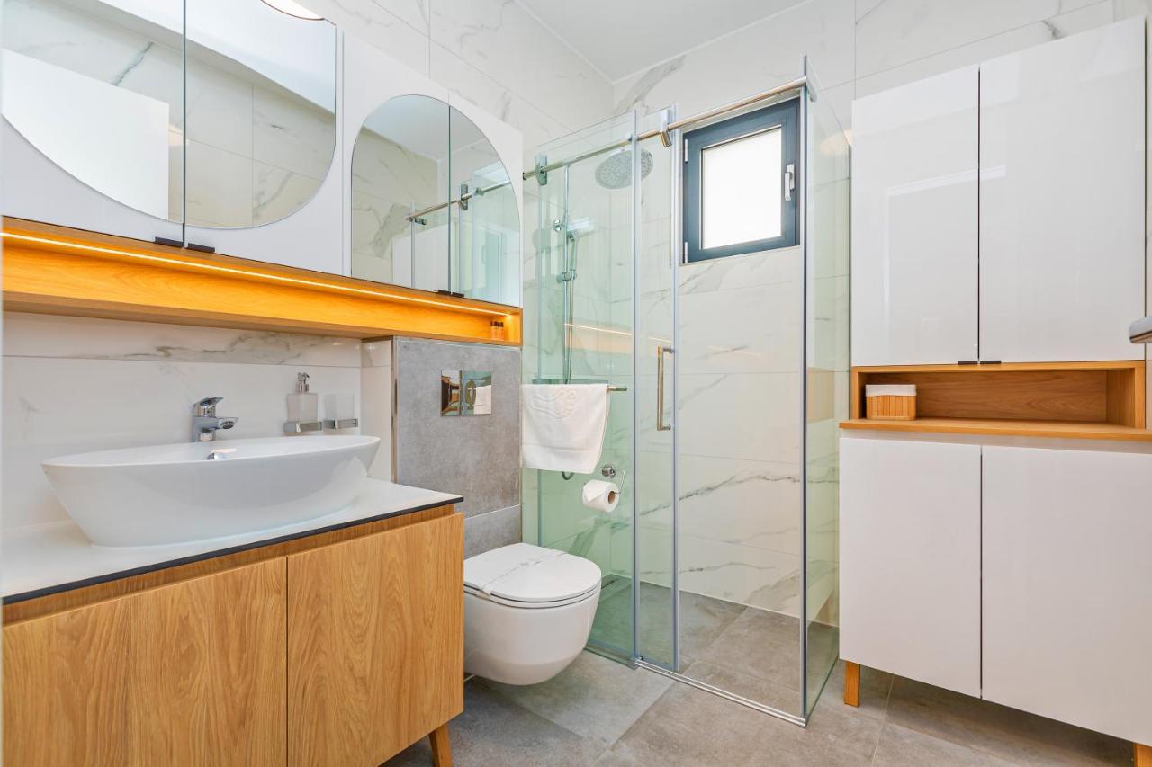 Ragusa Sea View Apartment ภายนอก รูปภาพ