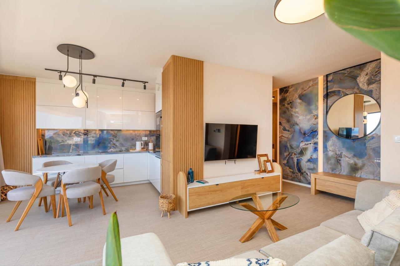 Ragusa Sea View Apartment ภายนอก รูปภาพ