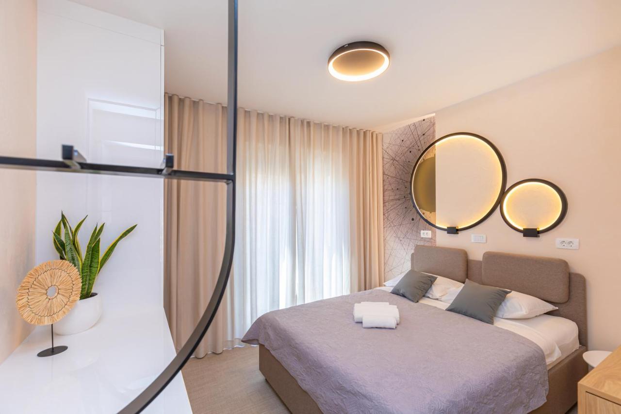 Ragusa Sea View Apartment ภายนอก รูปภาพ
