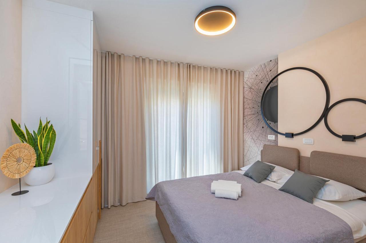 Ragusa Sea View Apartment ภายนอก รูปภาพ