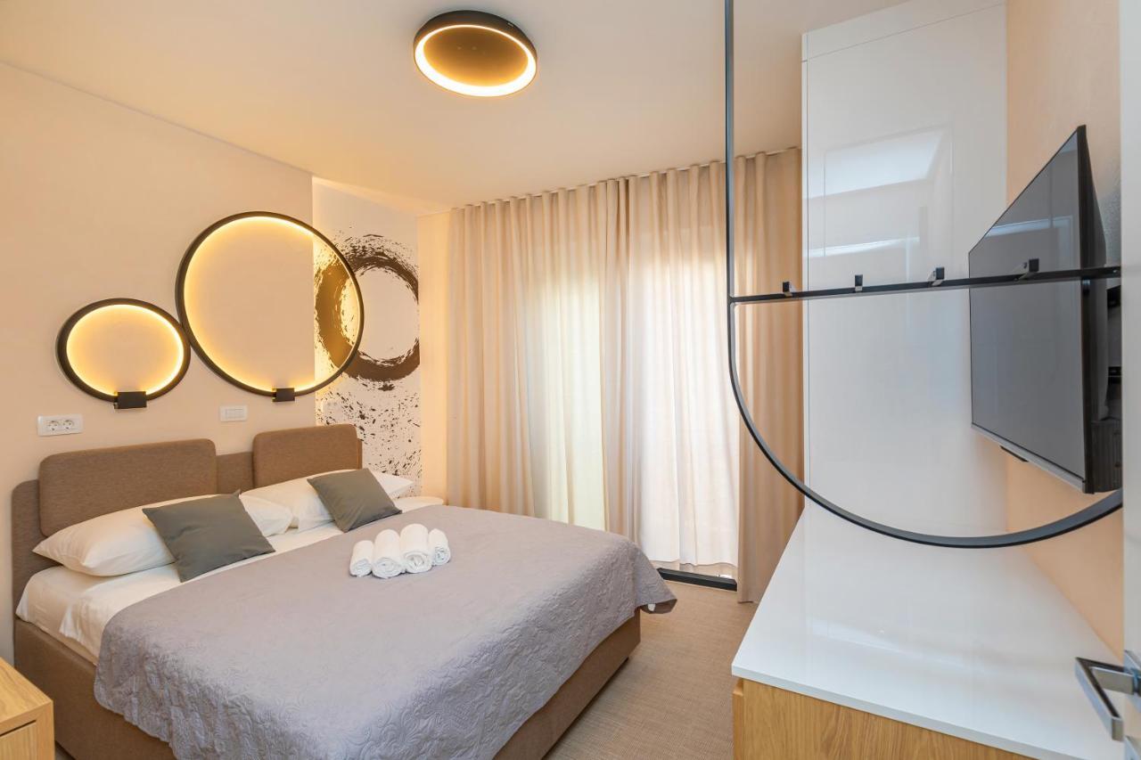 Ragusa Sea View Apartment ภายนอก รูปภาพ