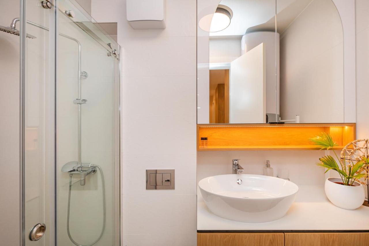 Ragusa Sea View Apartment ภายนอก รูปภาพ