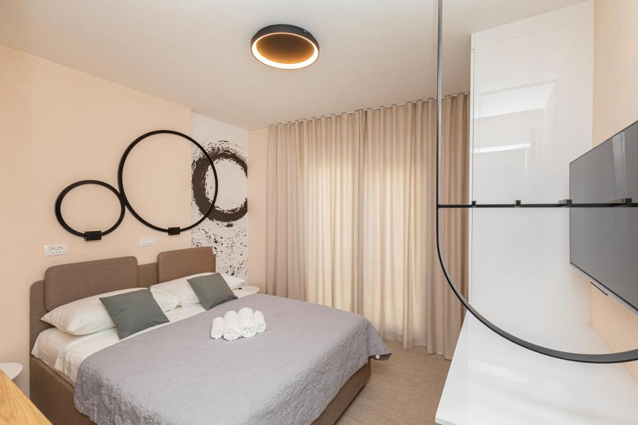 Ragusa Sea View Apartment ภายนอก รูปภาพ