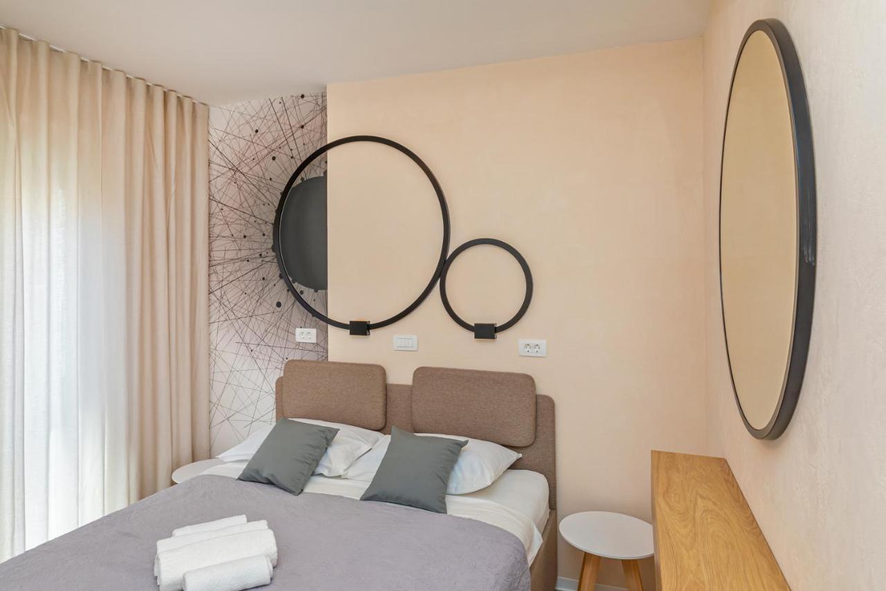 Ragusa Sea View Apartment ภายนอก รูปภาพ